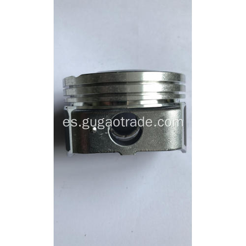 Pistón para Hyundai Accent Getz 1.4 G4EE